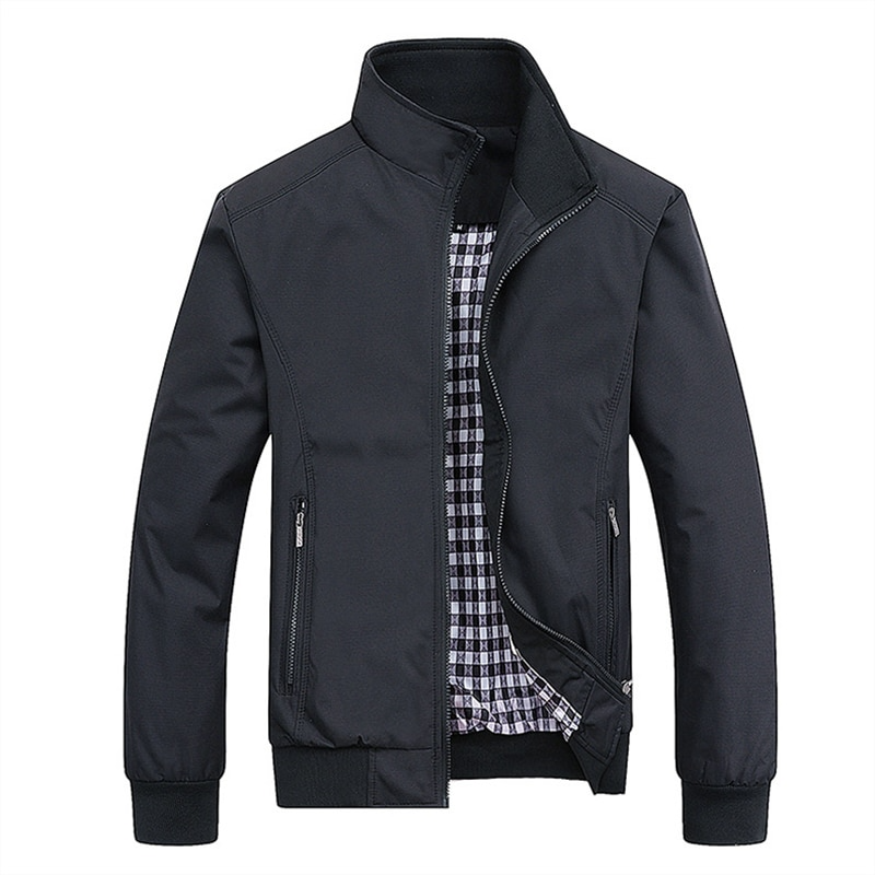 Chaqueta Bómber Kensington