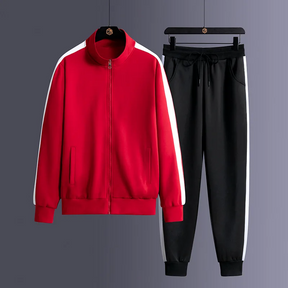 Conjunto de chándal Hype Premium Nova