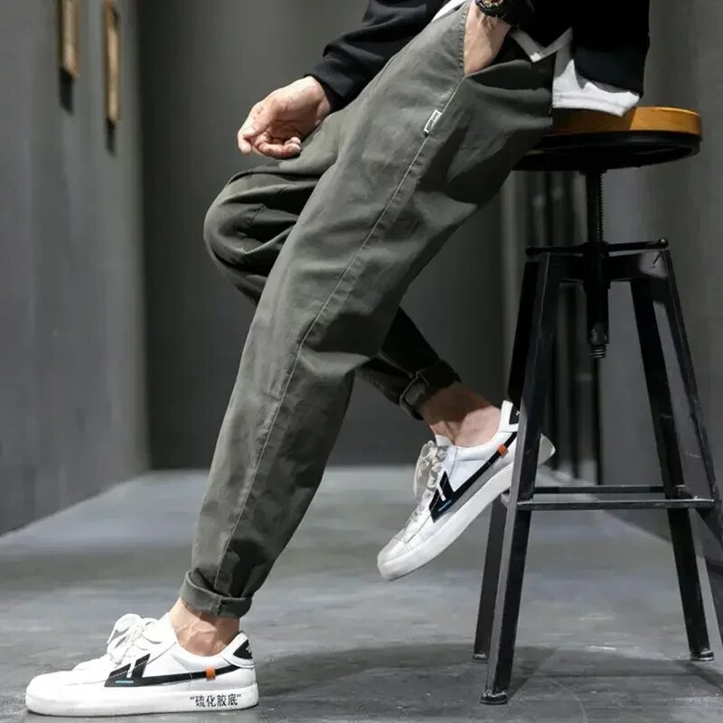 Pantalones jogger Hype Street