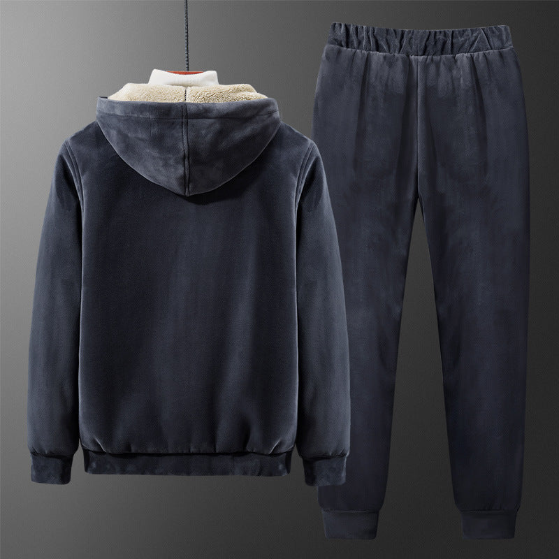 Conjunto de Ocio Hype Sherpa