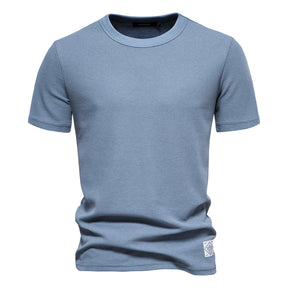 Camiseta de punto waffle premium Hype