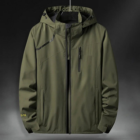 Chaqueta de senderismo Summit Trail