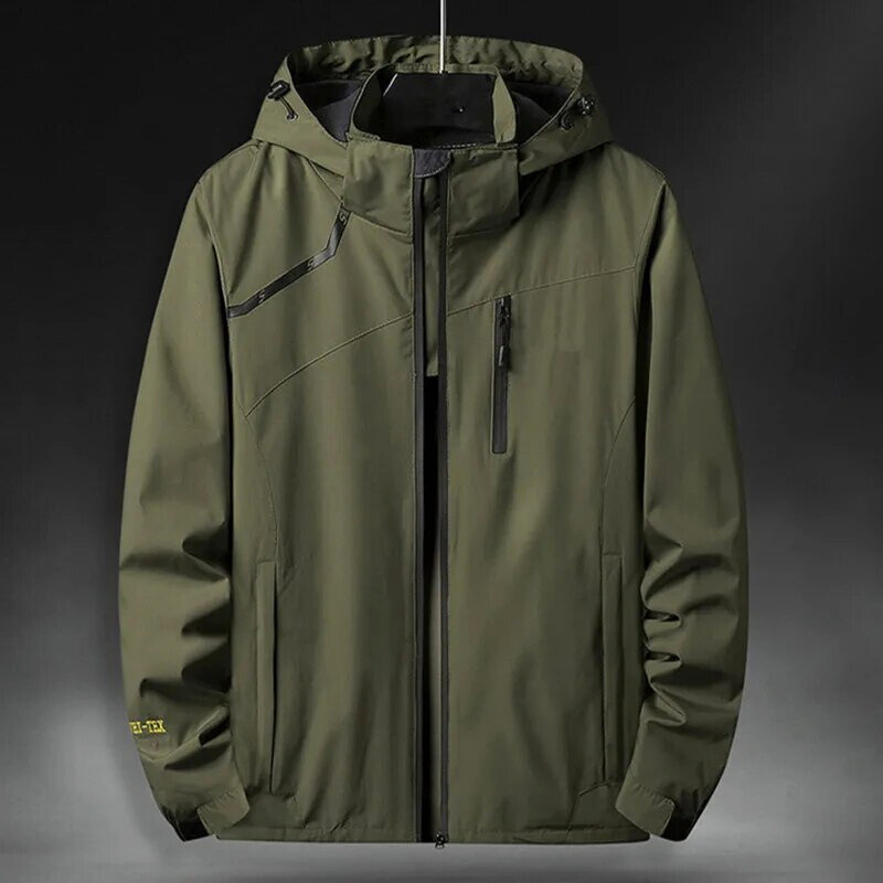 Chaqueta de senderismo Summit Trail