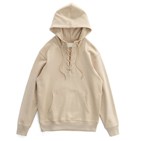 Sudadera con capucha Hype Laced