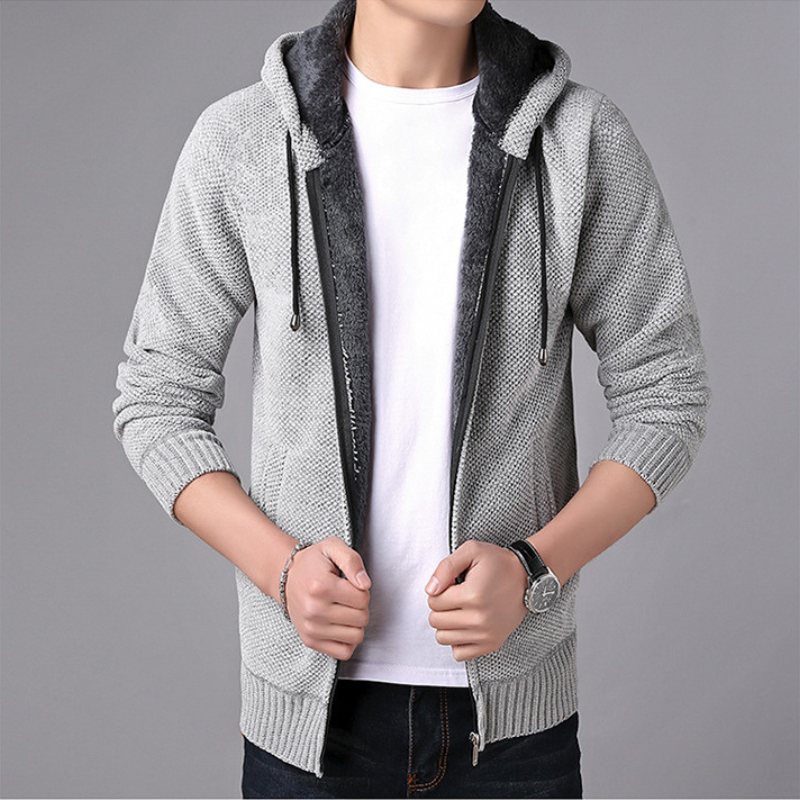 Sudadera Urbana Premium para la Calle