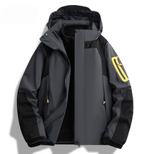 Chaqueta a prueba de clima Horizon