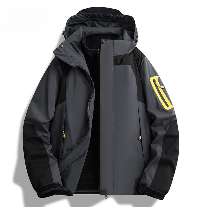 Chaqueta a prueba de clima Horizon