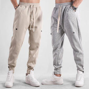 Pantalones jogger Hype Legacy
