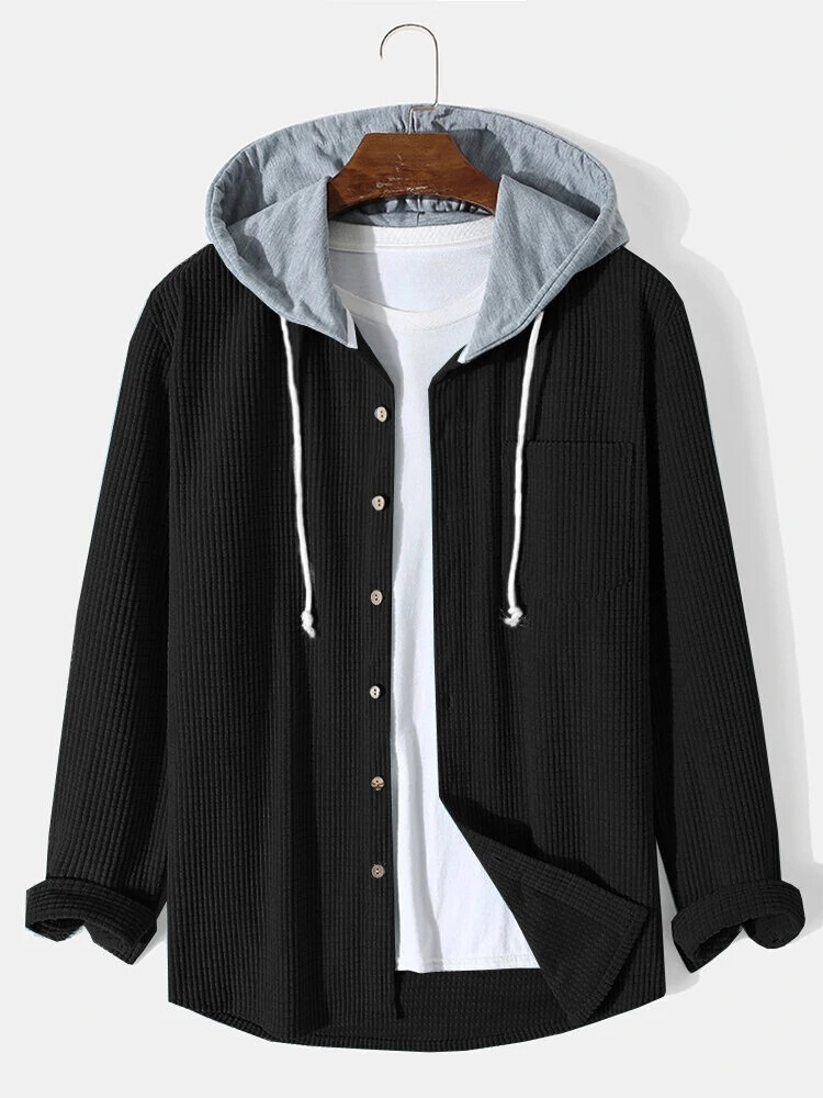 Chaqueta Hype de pana