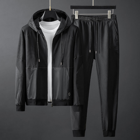 Conjunto de ropa deportiva Hype AeroMesh