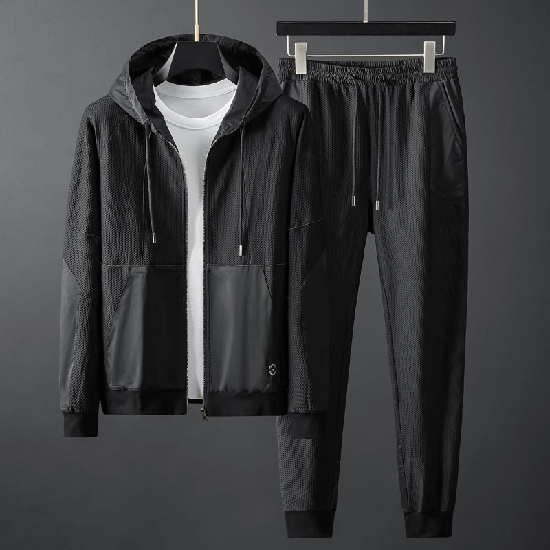 Conjunto de ropa deportiva Hype AeroMesh