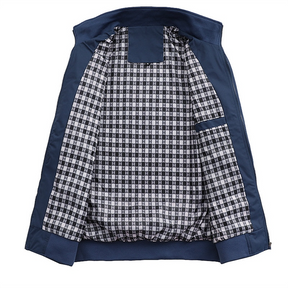 Chaqueta Bómber Kensington