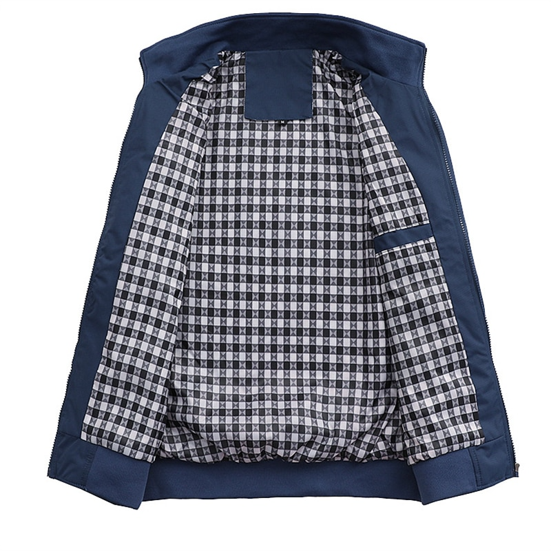 Chaqueta Bómber Kensington