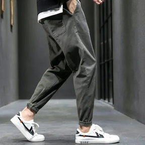 Pantalones jogger Hype Street