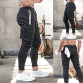 Pantalones Jogger Urban Cargo