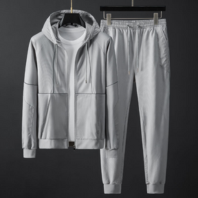 Conjunto de ropa deportiva Hype AeroMesh