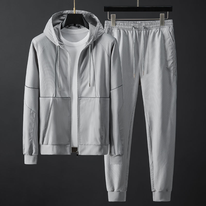 Conjunto de ropa deportiva Hype AeroMesh