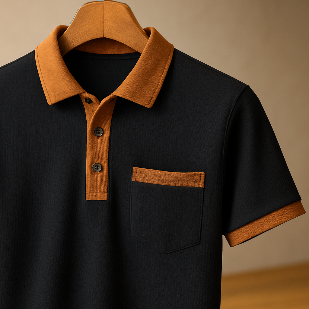 Conjunto de Polo Rustline