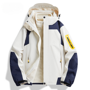 Chaqueta a prueba de clima Horizon