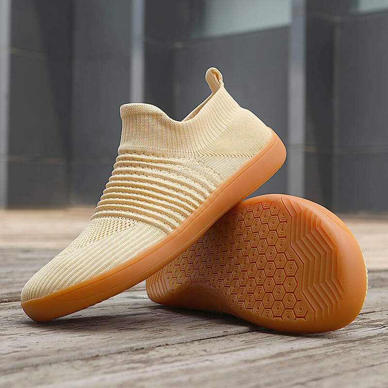 Zapatillas descalzas StealthKnit