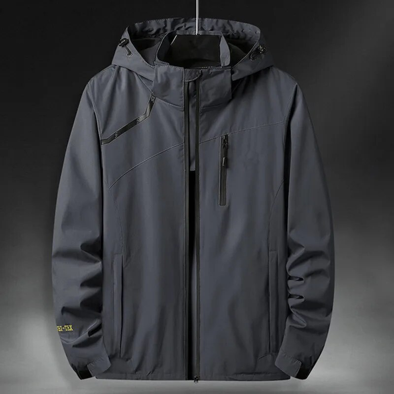 Chaqueta de senderismo Summit Trail
