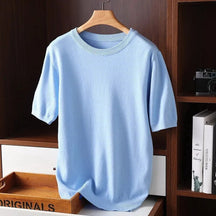 Camiseta de cachemira Hype