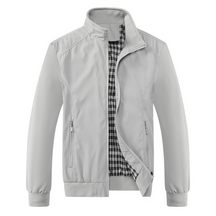 Chaqueta Bómber Kensington