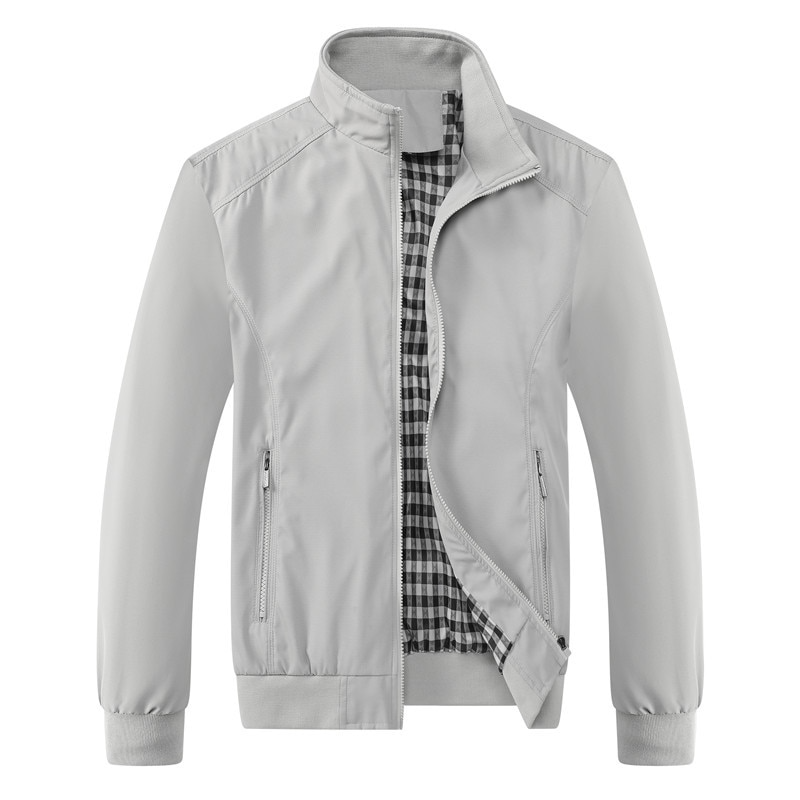 Chaqueta Bómber Kensington