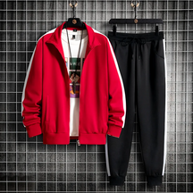 Conjunto de chándal Hype Premium Nova