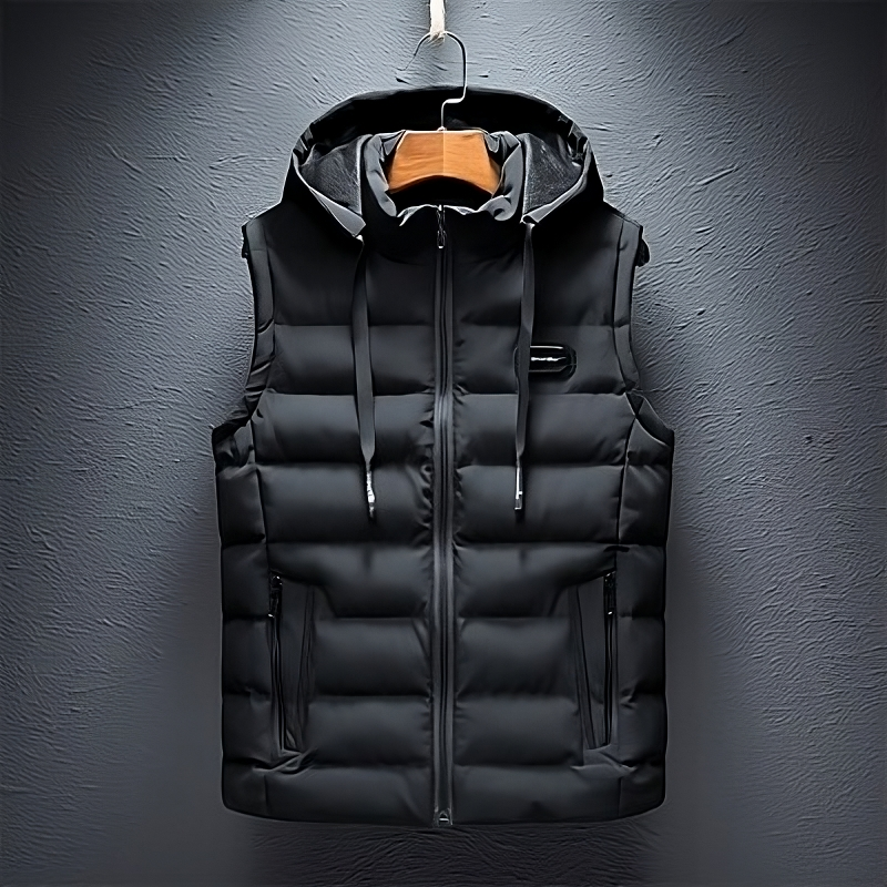 Chaleco para Hombre Venture