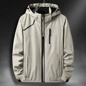 Chaqueta de senderismo Summit Trail