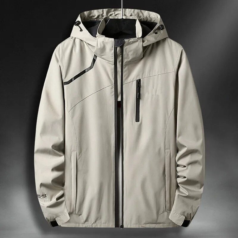 Chaqueta de senderismo Summit Trail