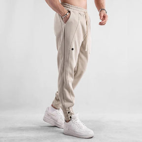 Pantalones jogger Hype Legacy