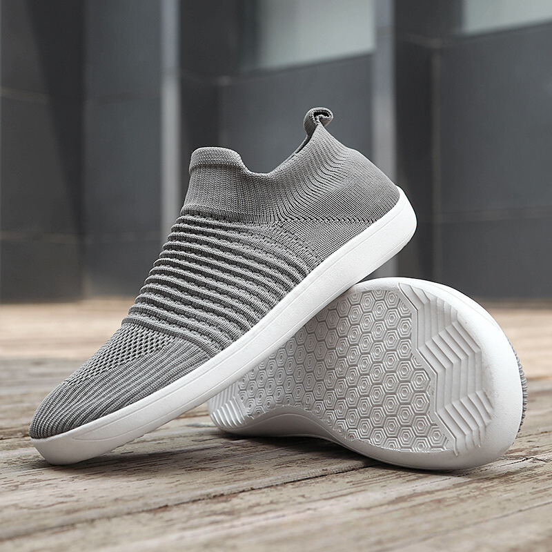 Zapatillas descalzas StealthKnit