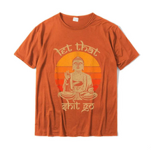 Camiseta de Buda