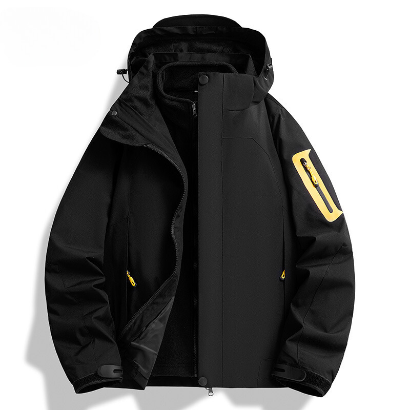 Chaqueta a prueba de clima Horizon