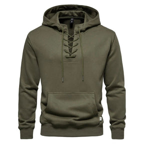 Sudadera con capucha Hype Laced