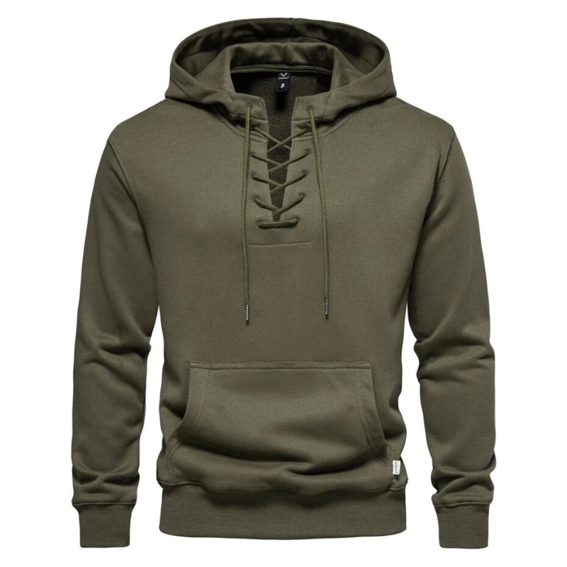 Sudadera con capucha Hype Laced