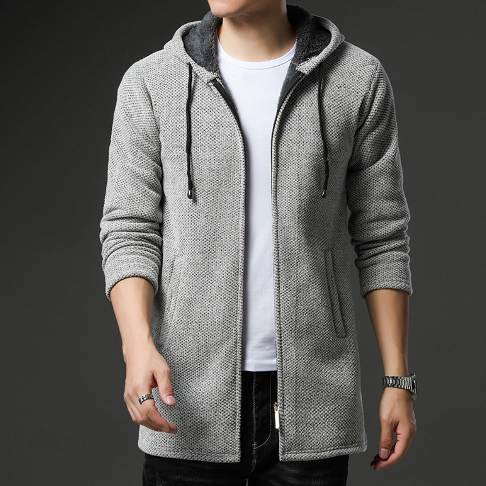 Sudadera con capucha Hype Premium para la calle