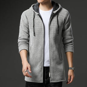 Sudadera con capucha Hype Premium para la calle