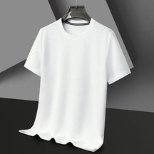 Camiseta de punto waffle premium Hype