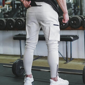 Pantalones Jogger Urban Cargo