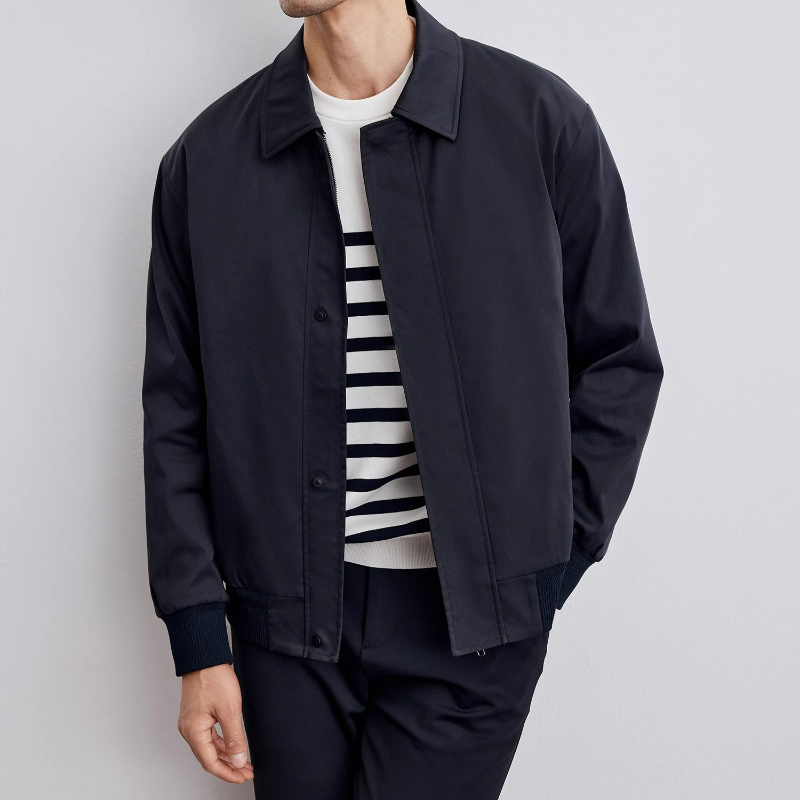 Chaqueta bomber Chelsea