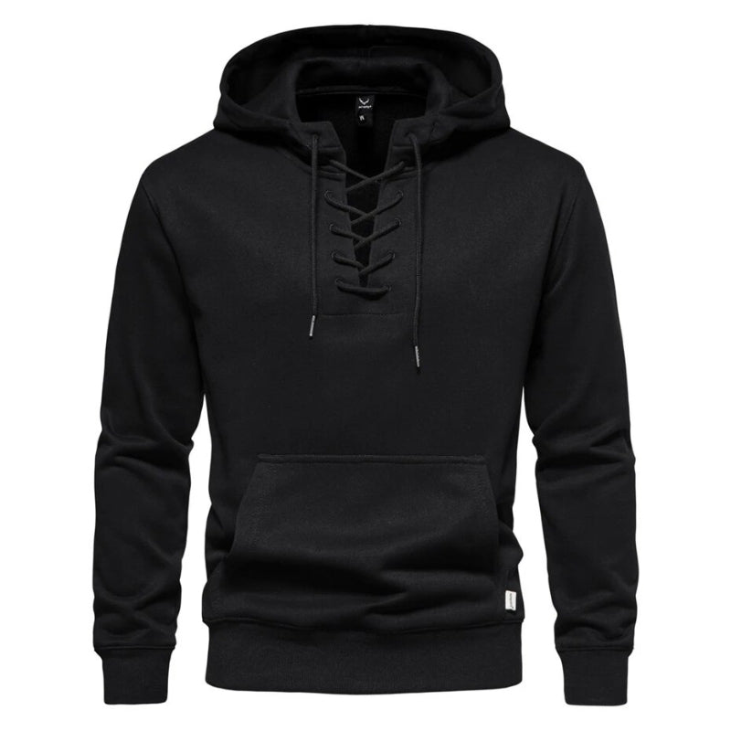 Sudadera con capucha Hype Laced