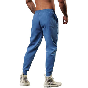 Pantalones Jogger de Felpa Hype Tech