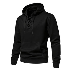 Sudadera con capucha Hype Laced
