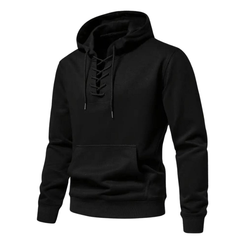 Sudadera con capucha Hype Laced