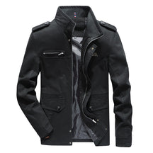 Chaqueta de campo Outlander