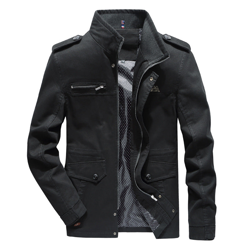 Chaqueta de campo Outlander