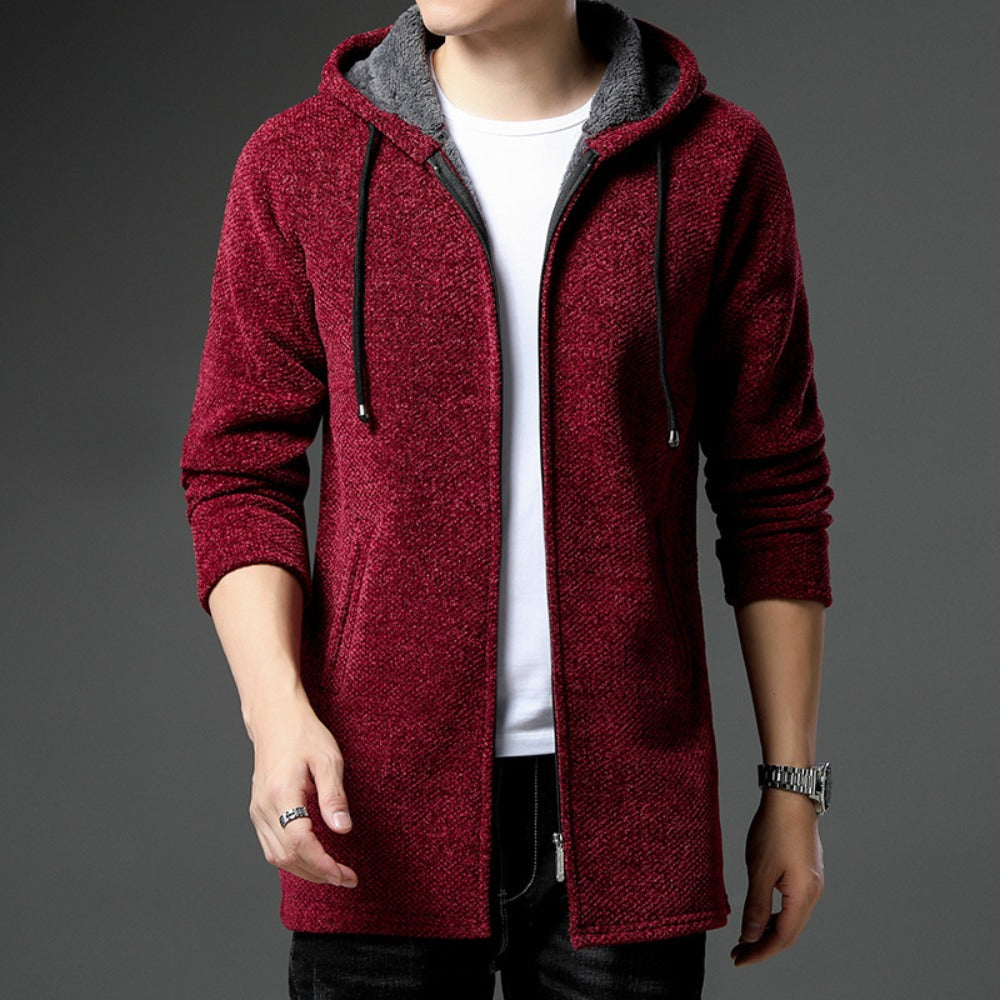 Sudadera con capucha Hype Premium para la calle